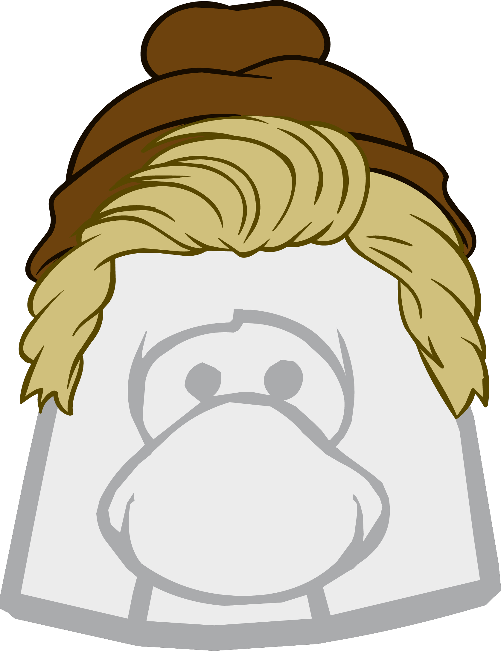 The Tundra - Club Penguin Optic Headset (1675x2177)