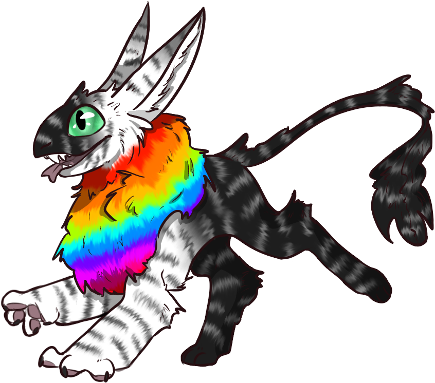 Tundra Size - Illustration (854x749)