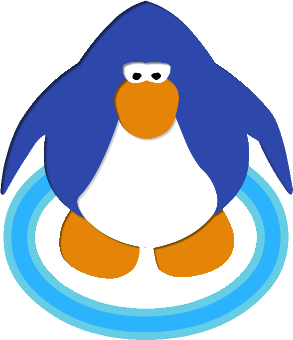 Club Penguin Dance Gif (650x693)
