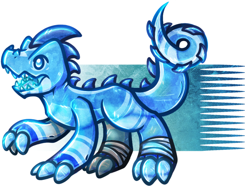 Led By The Siren Of Curiosity, He Became Cursed To - Cartoon (900x683)