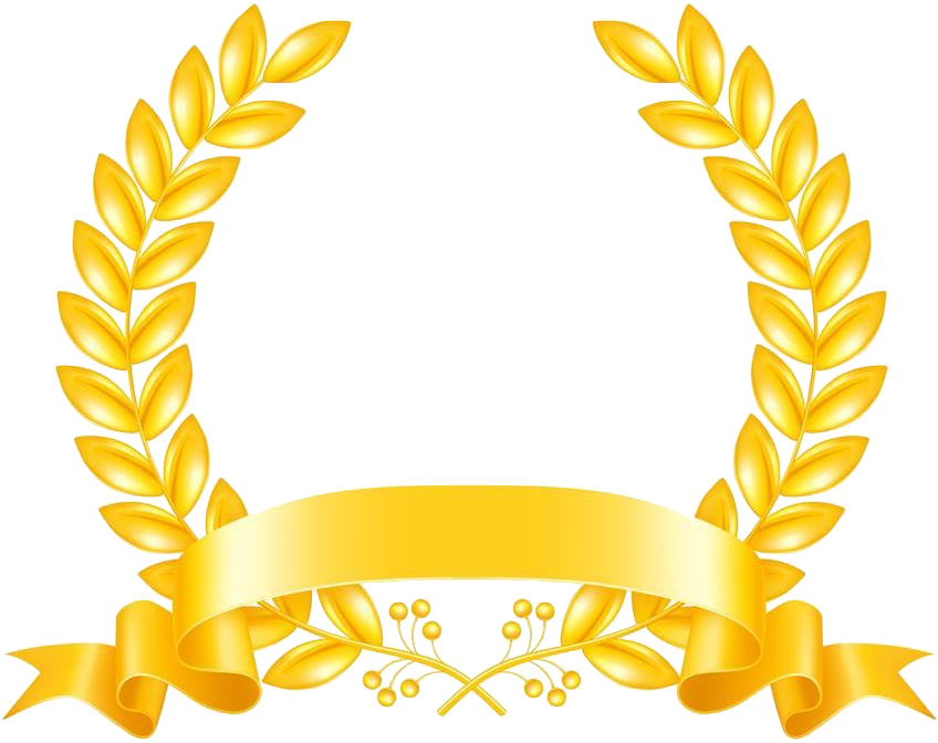 Royalty-free Stock Photography Award Laurel Wreath - Apollo Brown Trophies Instrumentals Vinyl Record (1024x887)