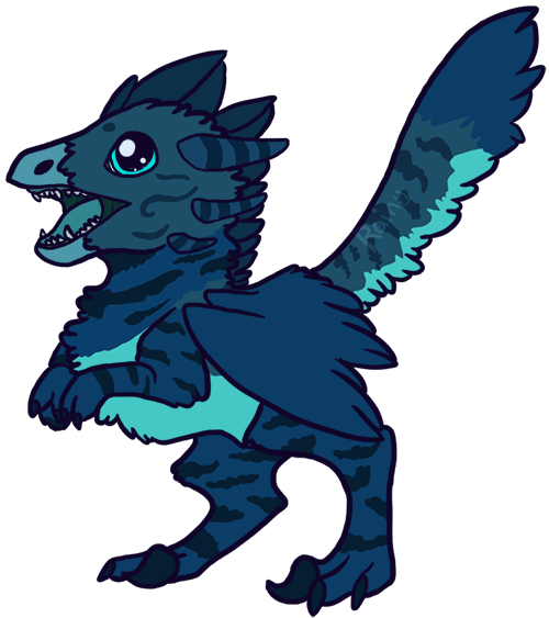 I Post Flight Rising And Flight Rising Accessories, - I Post Flight Rising And Flight Rising Accessories, (500x563)