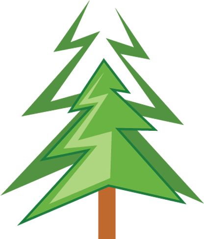 5 Feet / 150 Cm White Fiber Optic Christmas Tree With - Christmas Tree (492x511)