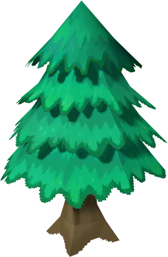 Download Zip Archive - Christmas Tree (750x650)