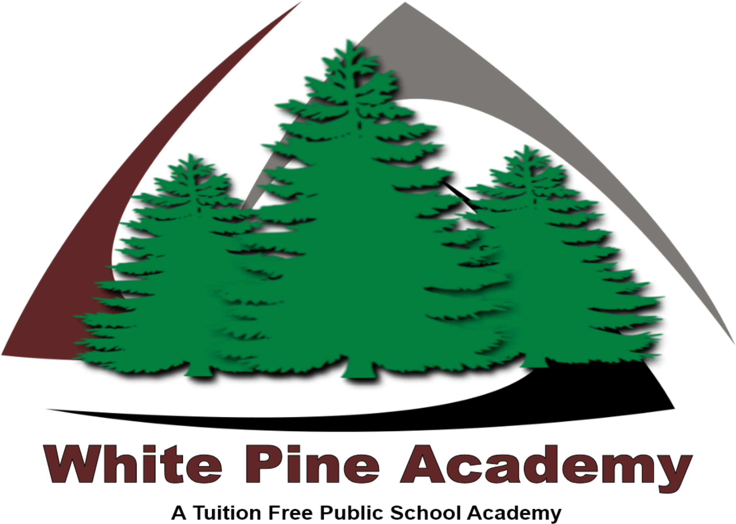 Page Navigation - Christmas Tree (4687x4687)