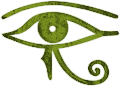 Ancient Egypt Symbols Eye (512x512)