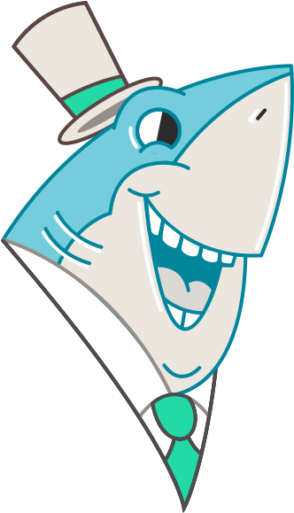 Inc Shark - Inc Shark (338x591)