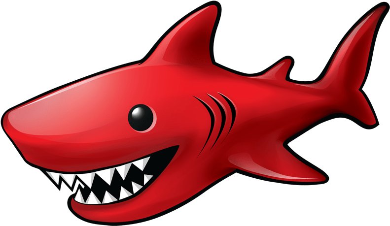 Thank For Your Interest In Lightworks We Cannot Wait - Lightworks Shark Logo (800x600)