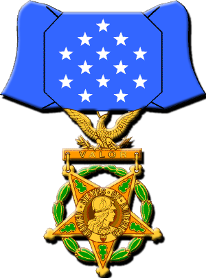 Wheat Was Born On July 24, 1947, In Moselle, Mississippi - Army Medal Of Honor Graphic (300x405)