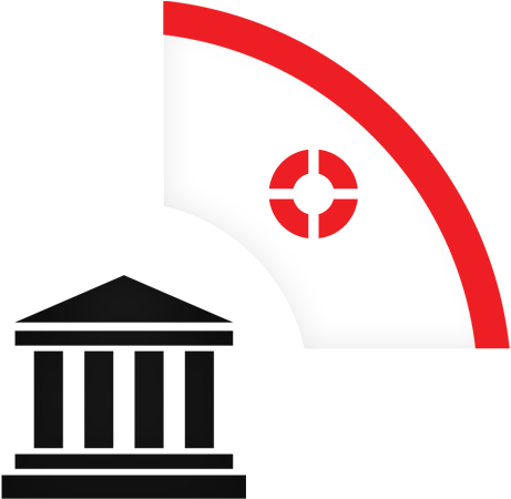 Business Insurance - Bank Wire Logo Png (750x750)