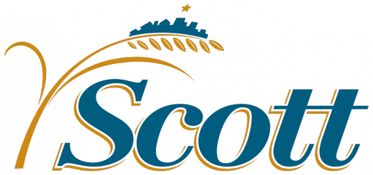Scott County - Scott County, Minnesota (524x246)