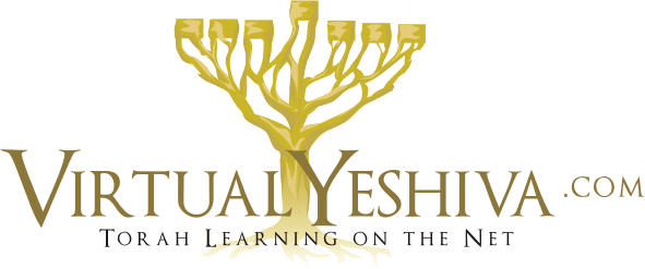 Torah Learning On The Netvirtualyeshiva - F.c. Vado (591x247)