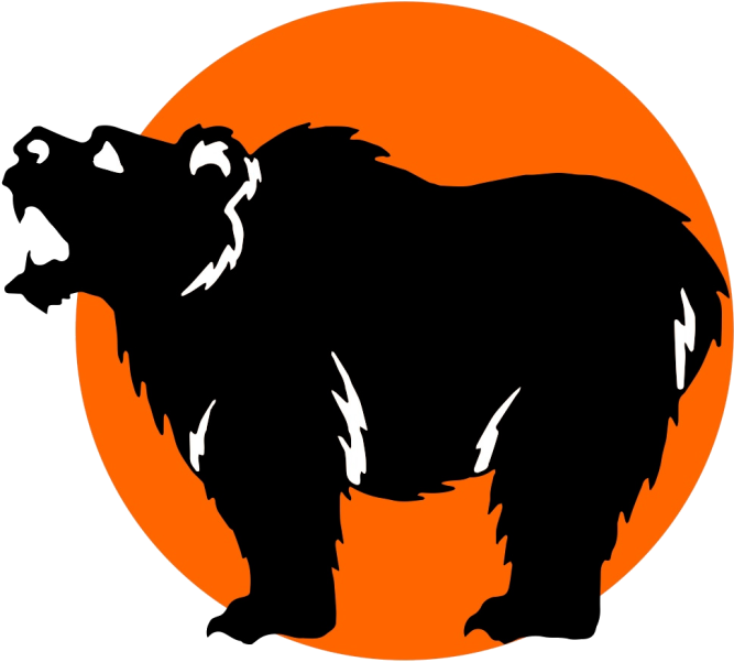 Kuma's Corner Logo (800x800)