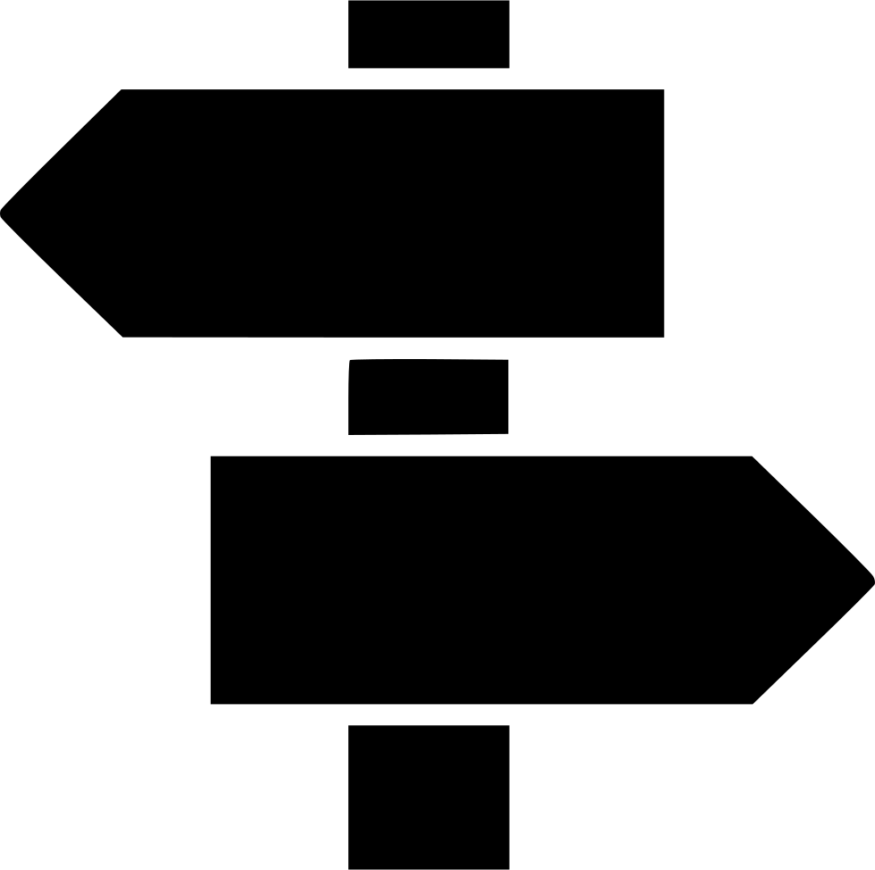 Camp Sign Wood Way Adventure Comments - Sign (980x974)
