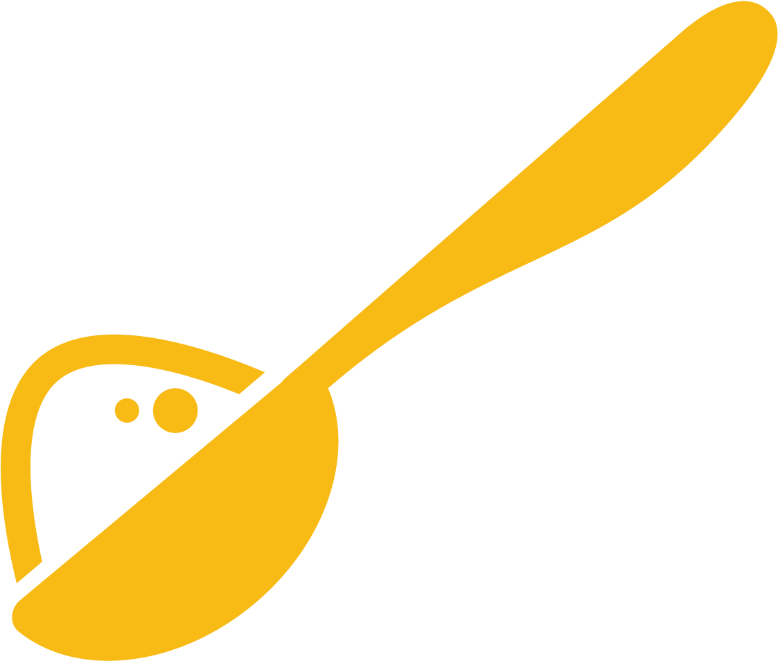 Warm The Sugar For A Few Minutes In The Oven - Spoonful Of Sugar Icon (1208x997)