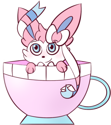 Want Some Sugar - Cartoon (500x524)