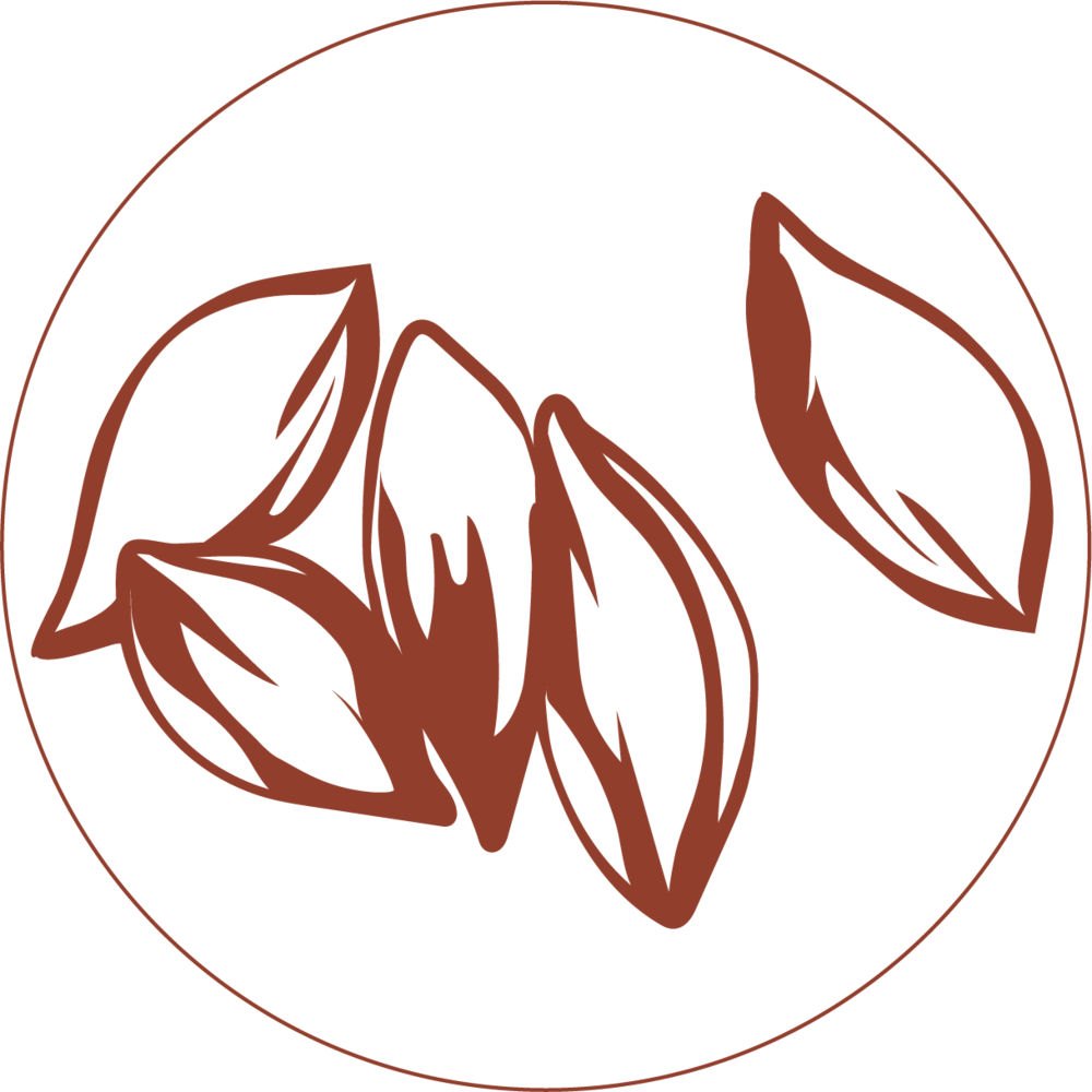 We Transform Densely Nourishing, Whole Food Ingredients - Portable Network Graphics (1000x1000)