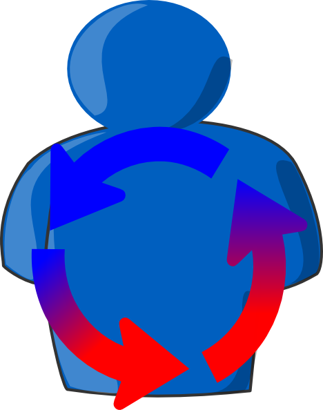 Adme Clip Art At Clker - Clip Art (468x594)