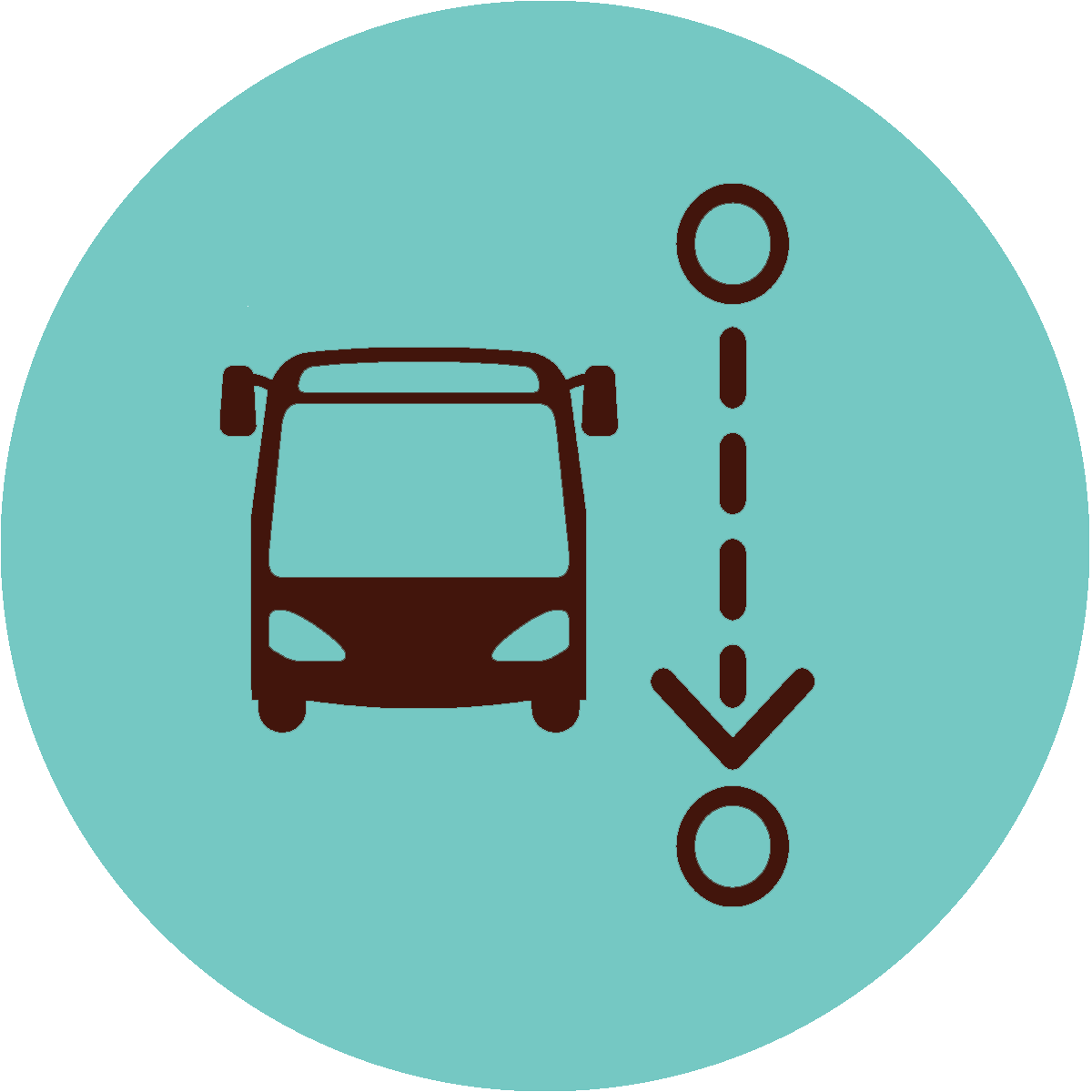 To & From Transit - Public Transport (1200x1200)