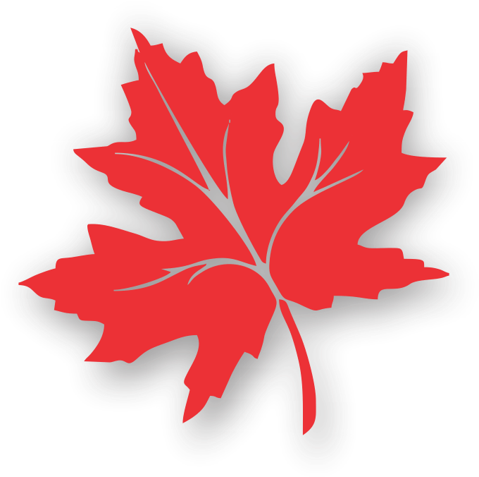 Maple Leaf Clipart Kashmir Free On Dumielauxepices - Chinar Leaf Logo (803x787)
