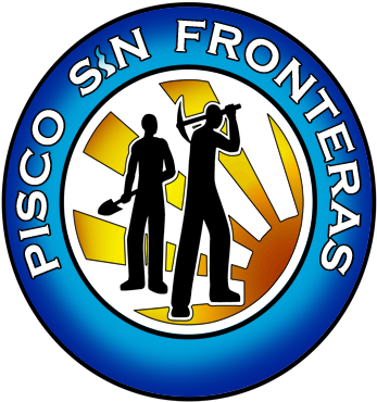 Pisco Sin Fronteras - Aldo The Apache (400x400)