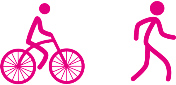 The Bike Bell - Mountain Bike Cartoon (600x300)