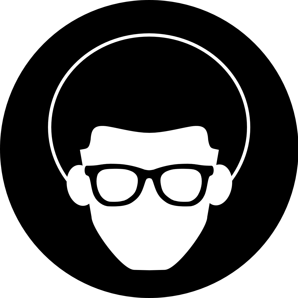 Afro Gamer Logo By Afrogamer Afro Gamer Logo By Afrogamer - Penn State Nittany Lions (1180x1181)