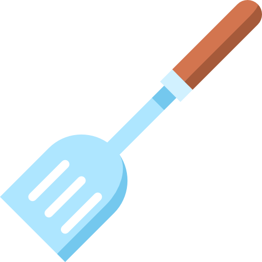 Cooking Tools Png Transparent Images - Cooking Tools Png (512x512)