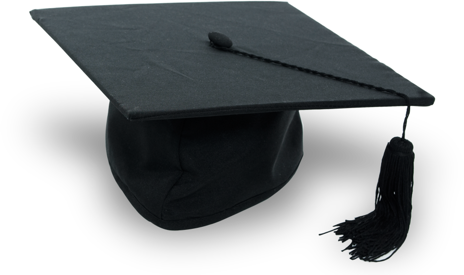 Square Academic Cap Graduation Ceremony Hat Clip Art - Grad Hat Transparent Png (1181x1181)