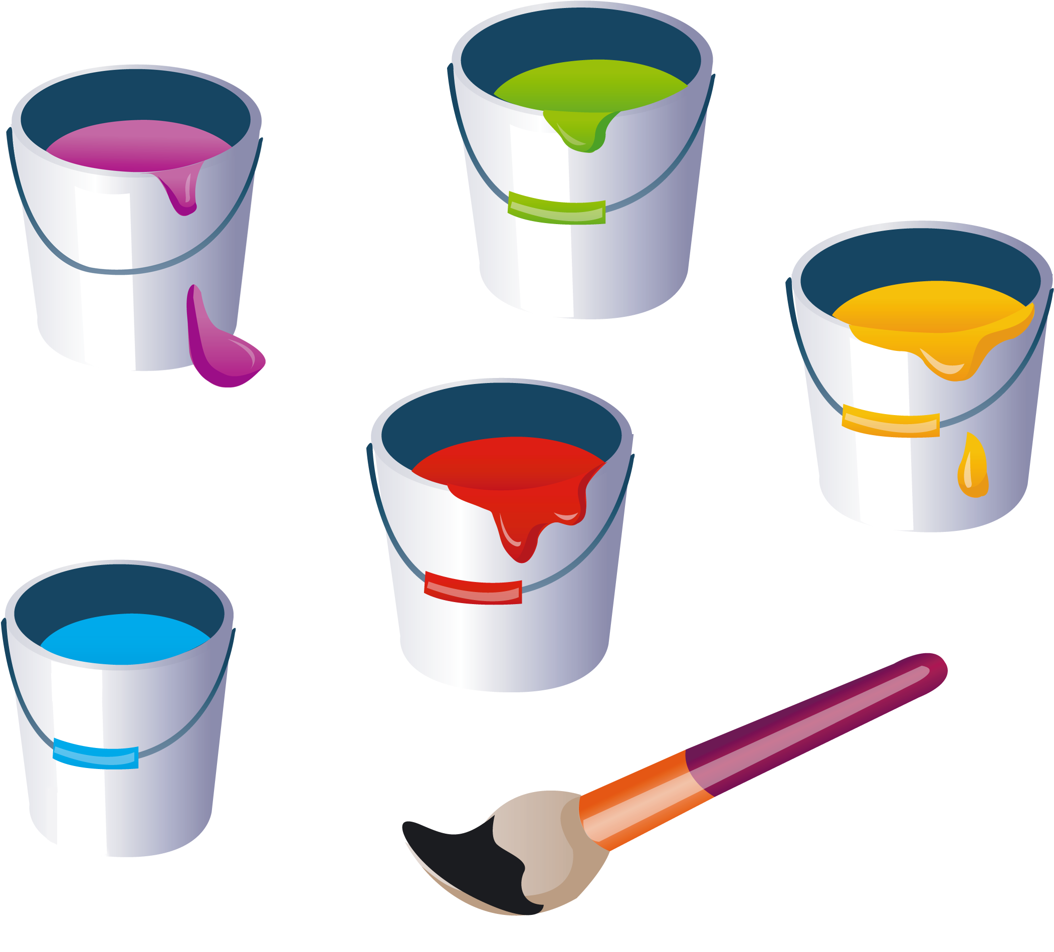 Png Format - Tom Ve Jerry Boyama (2392x2064)