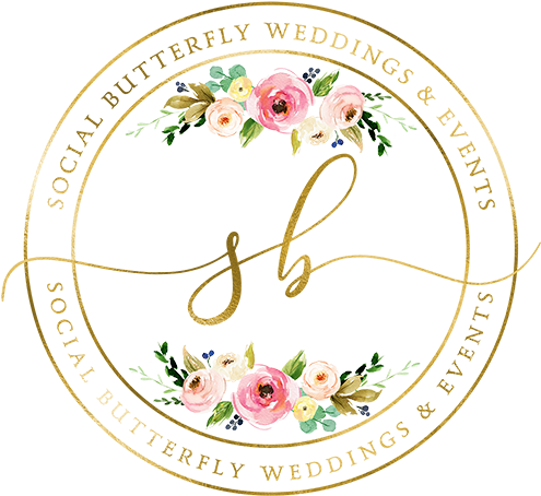 Social Butterfly Wedding & Event Planning - Sangria Bar (500x500)