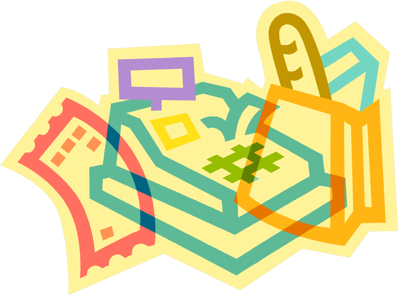 I Have Been Addressed At The Check Out Counter Many - Chart Of Accounts (1302x973)