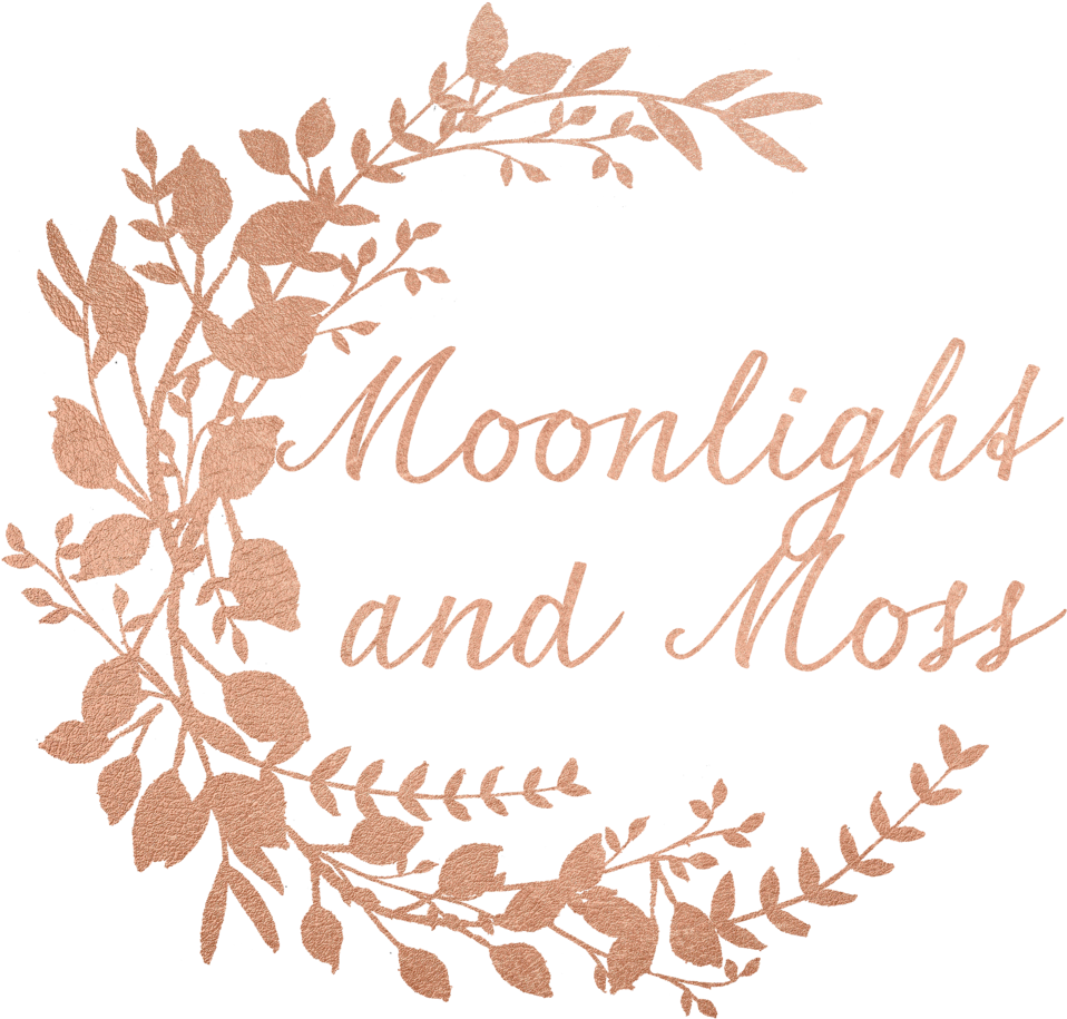 Moonlight And Moss - Moonlight And Moss (1000x1294)