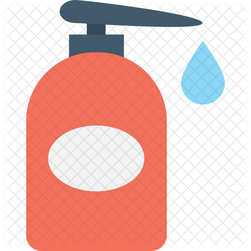 Soap Dispenser Icon - Soap Dispenser (512x512)