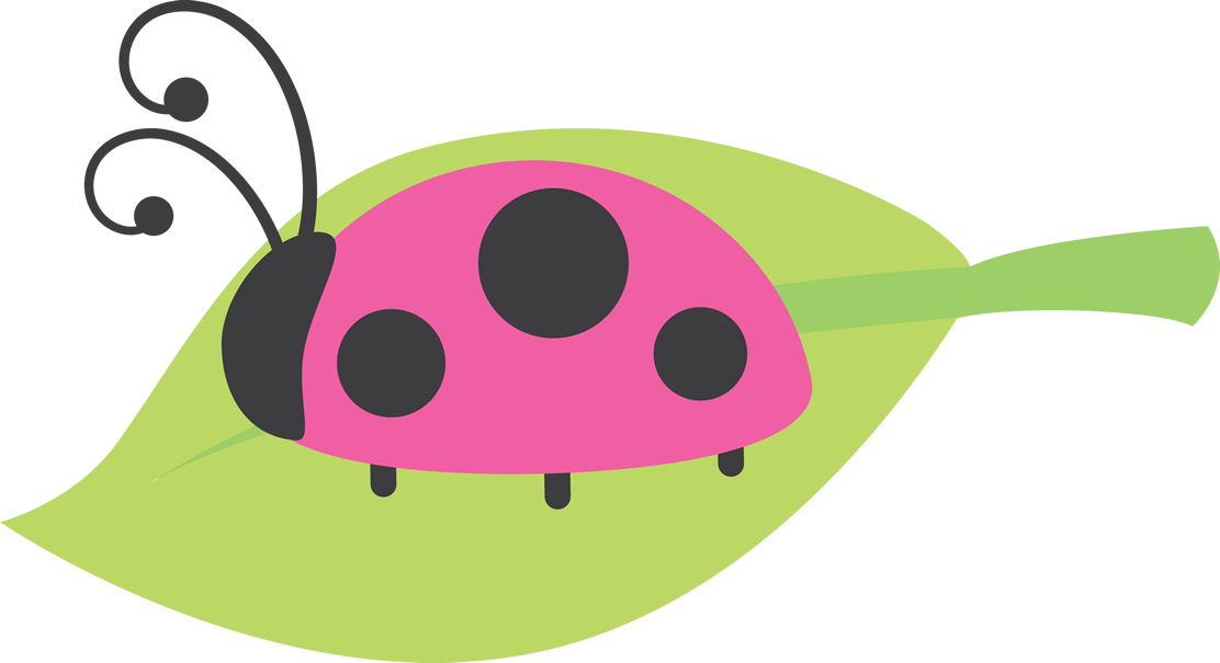 Continando Con Esta Hermosa Temática De Mariquita O - Vaquita San Antonio Png (1112x605)