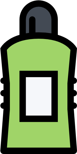 Shampoo Free Icon - Icon (512x512)