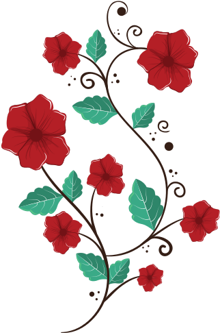 Icons By Canva - Canva Flower (800x800)