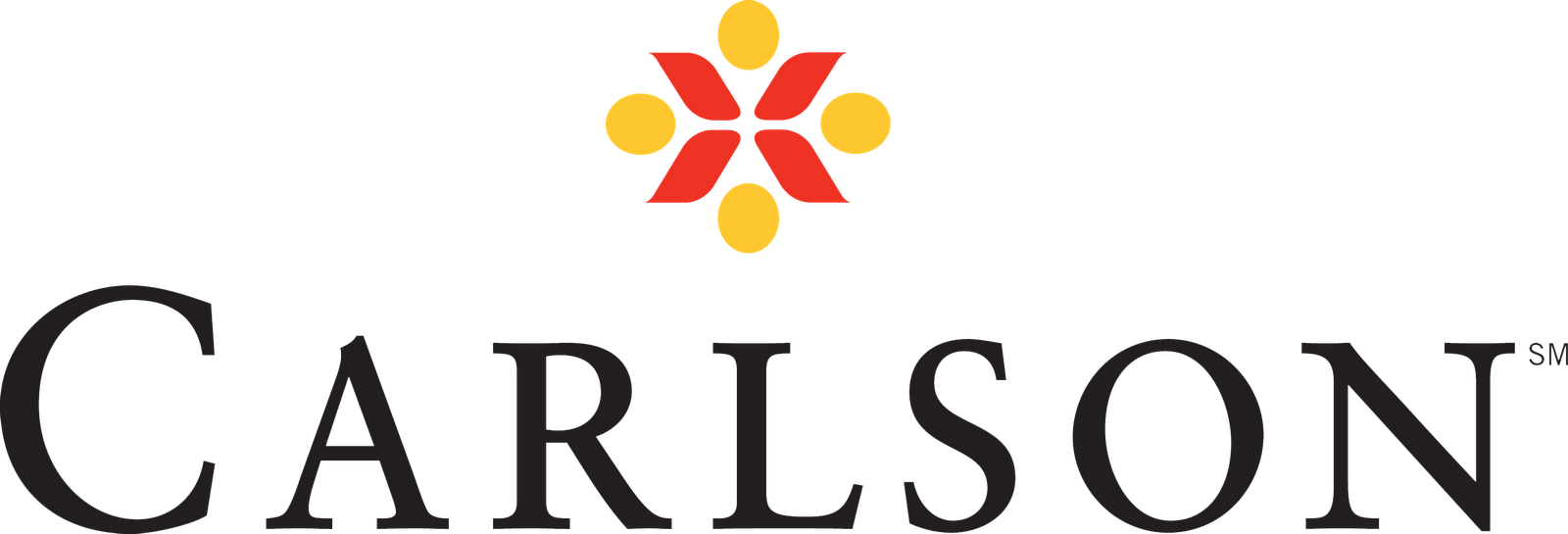 Guest Room Soaps And Bottled Amenities Will Be Collected, - Carlson Logo (1600x545)