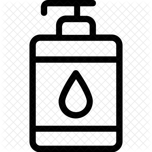 Soap Dispenser Icon - Vacuum Flask (512x512)