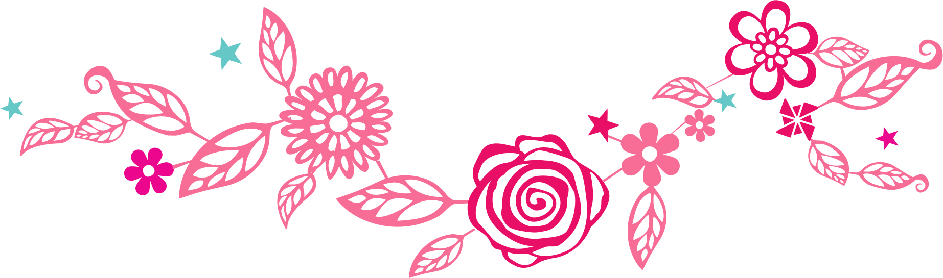 Vine - American Girl Beforever Logo (1845x545)