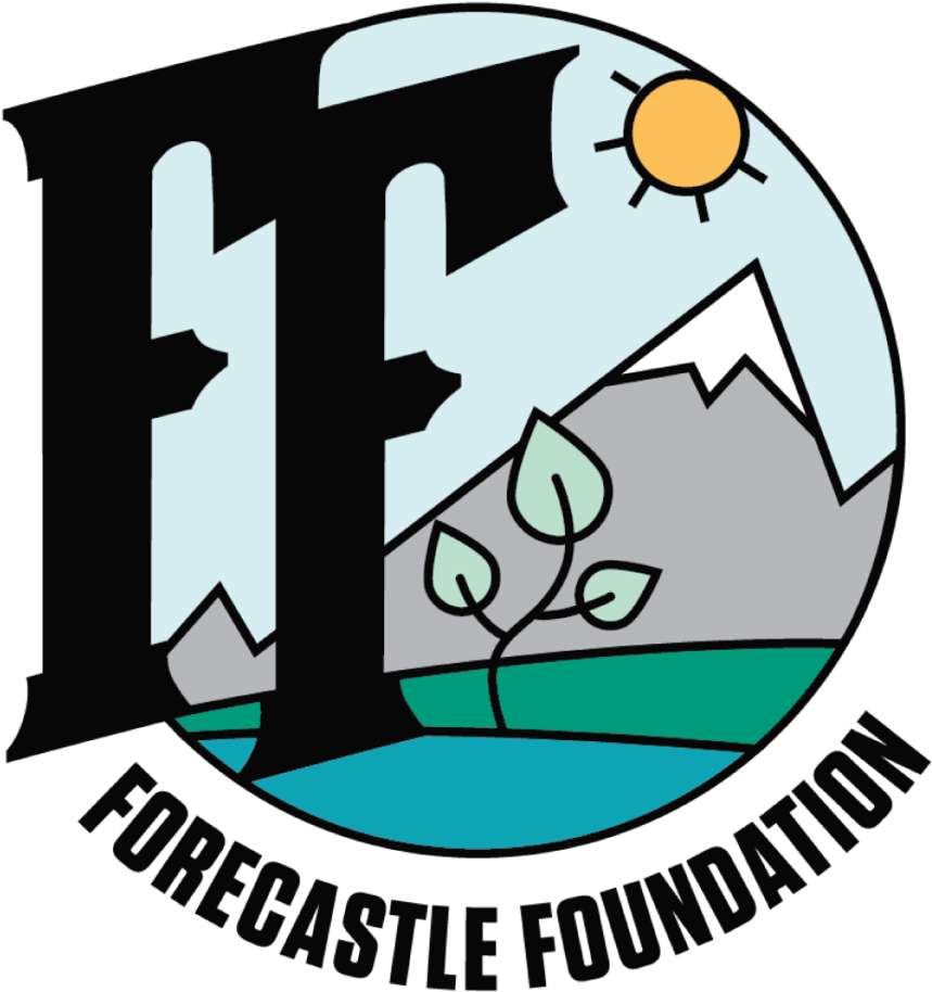 Forecastle Foundation No Tagline - Heine Brothers' (1000x1000)