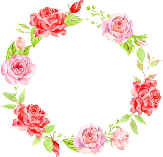 Fresh Flower Vines Decoration Material - Buy Art For Less 'candelabra Birds And Flowers' By (650x625)