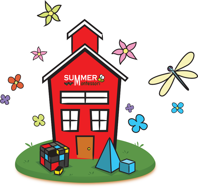 Acquire Foundation Skills And Positive Attitudes To - Montessori Education (836x792)