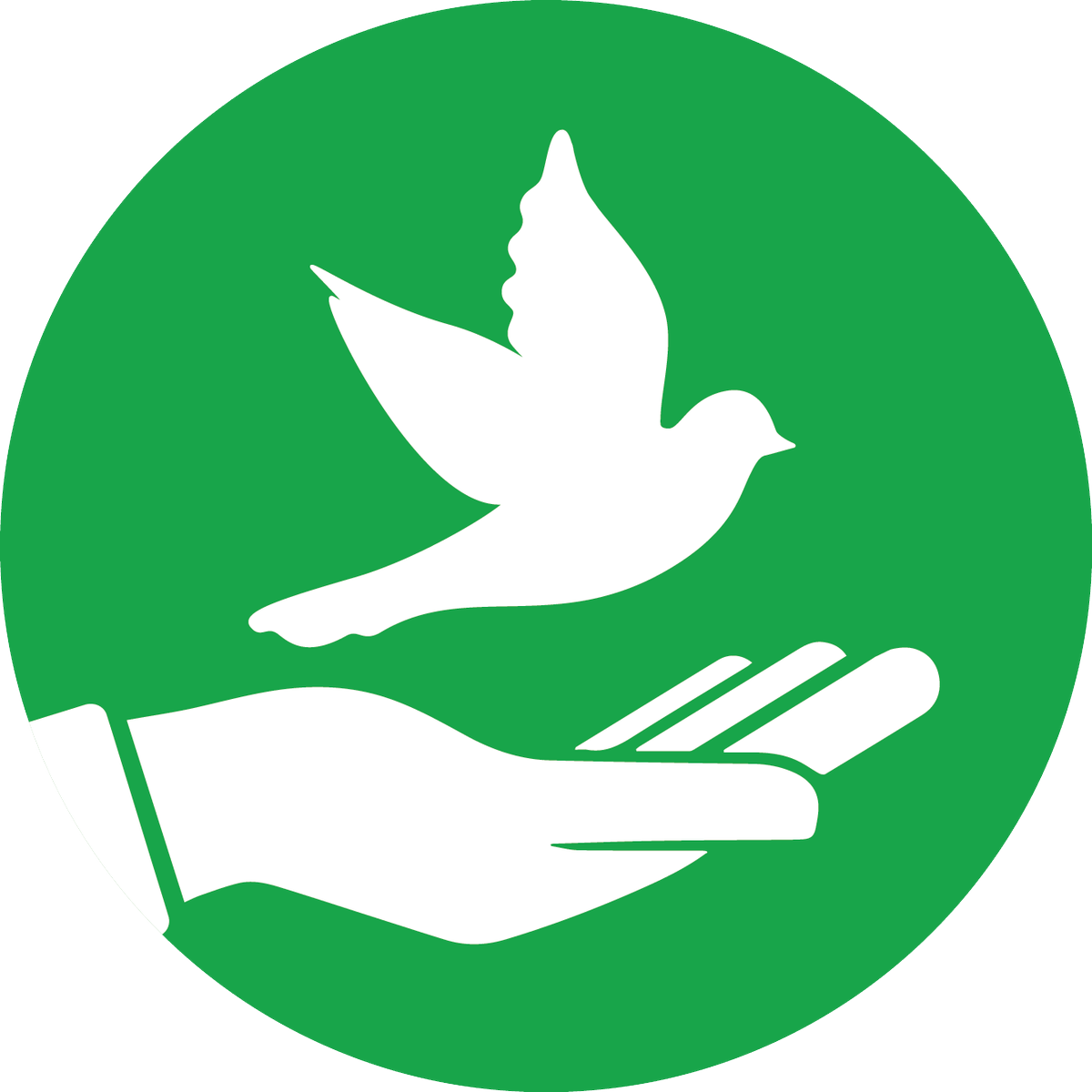 Life With Hope Foundation Is Based In Pakistan, Supporting - Icon (1200x1200)