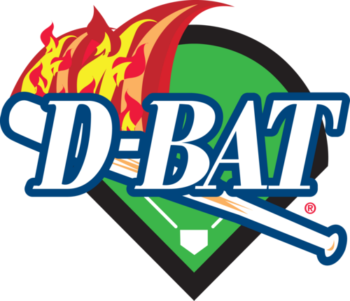 D-bat Buckhead - D Bat Baseball (500x430)