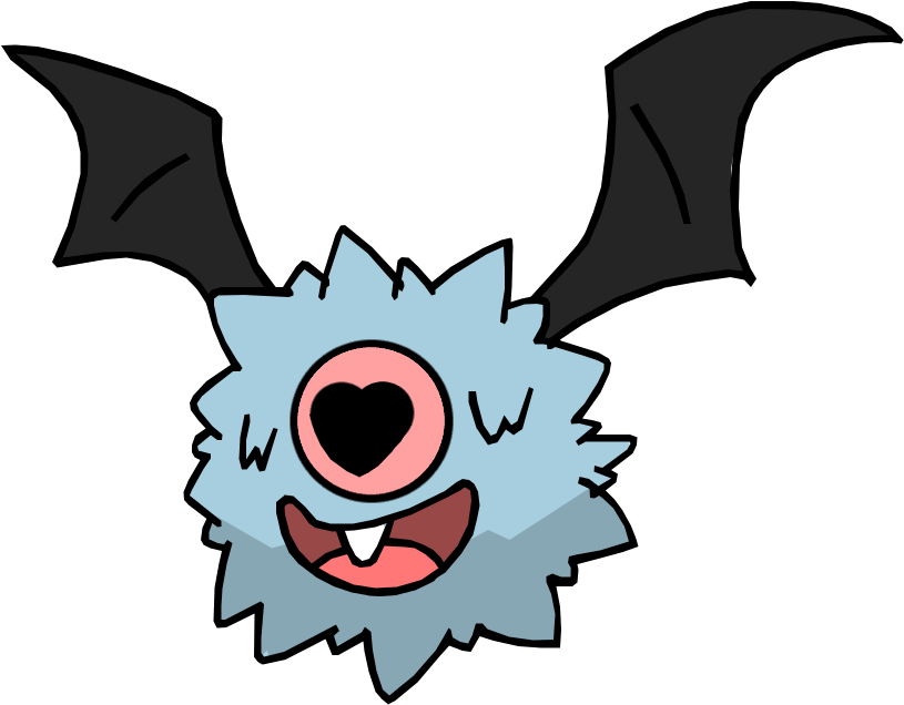 Woobat Evolution Chart - Pokémon (845x680)