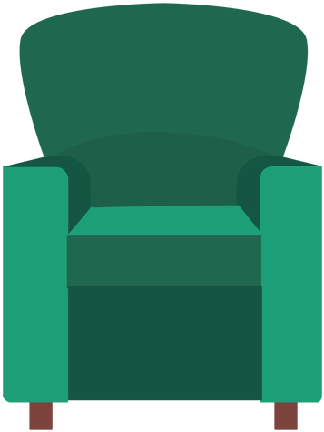 Icono De La Silla Club Transparent Png - Scalable Vector Graphics (512x512)