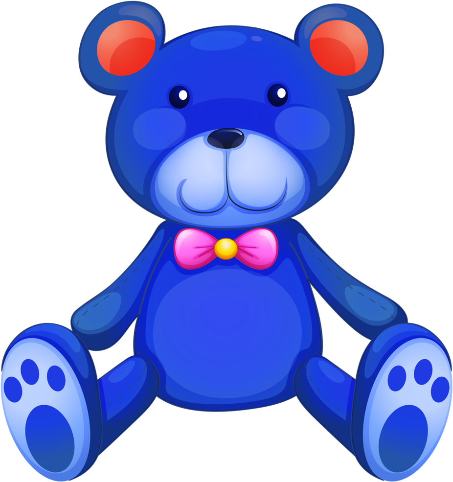 Album - Teddy Bear (973x1024)