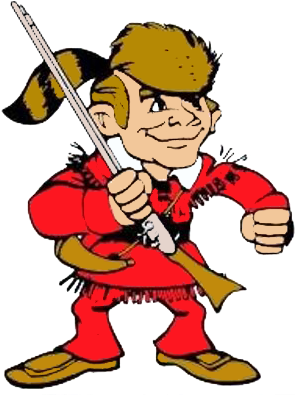 Elyria Pioneers - Elyria City School District (400x400)