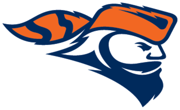 Carroll Logo - Carroll Pioneers (720x441)